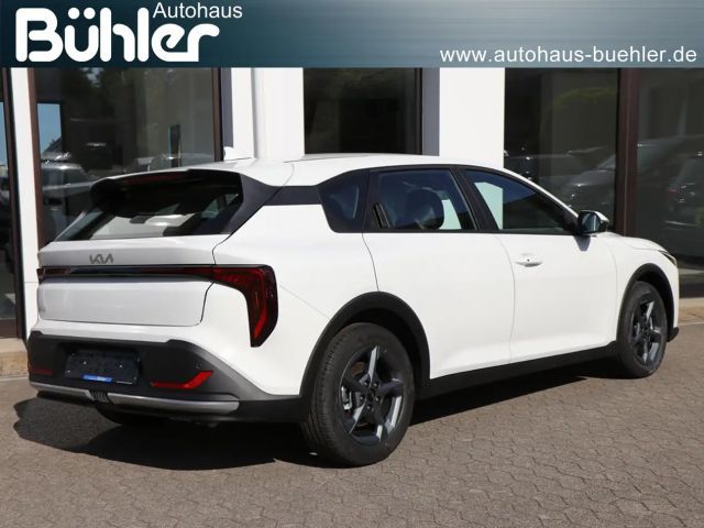 Kia K4