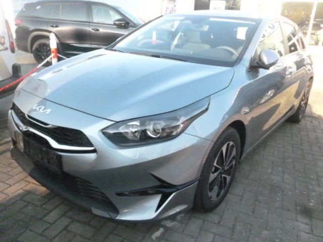 Kia Ceed / cee'd