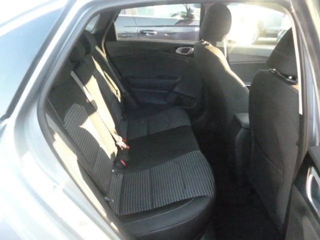 Kia Ceed / cee'd