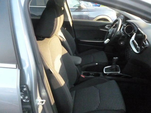 Kia Ceed / cee'd
