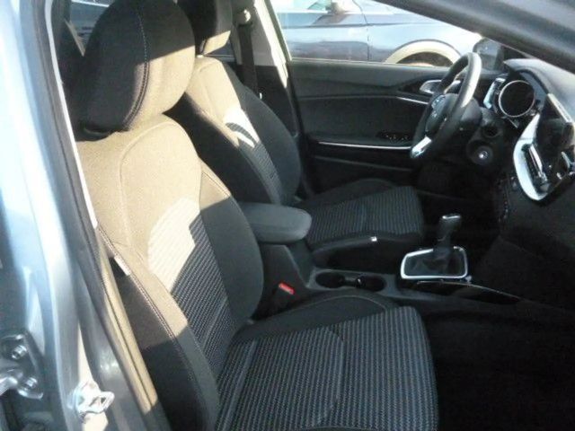 Kia Ceed / cee'd
