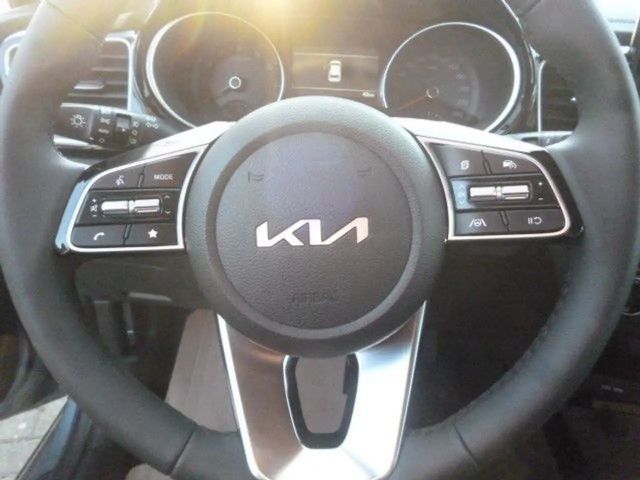 Kia Ceed / cee'd