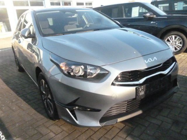 Kia Ceed / cee'd