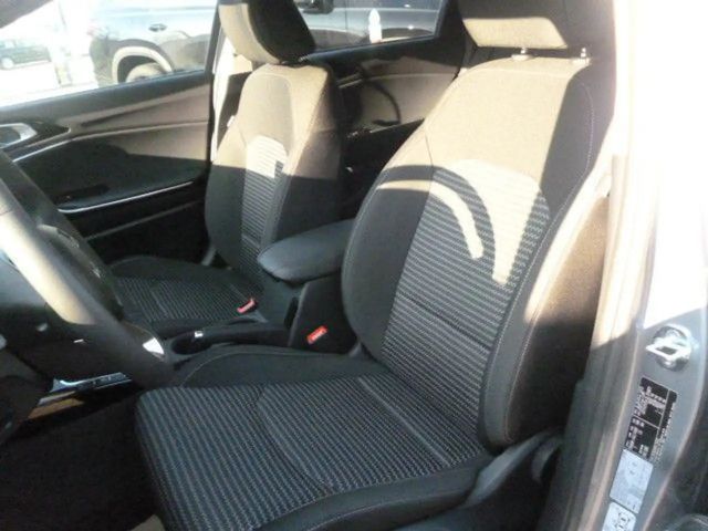 Kia Ceed / cee'd