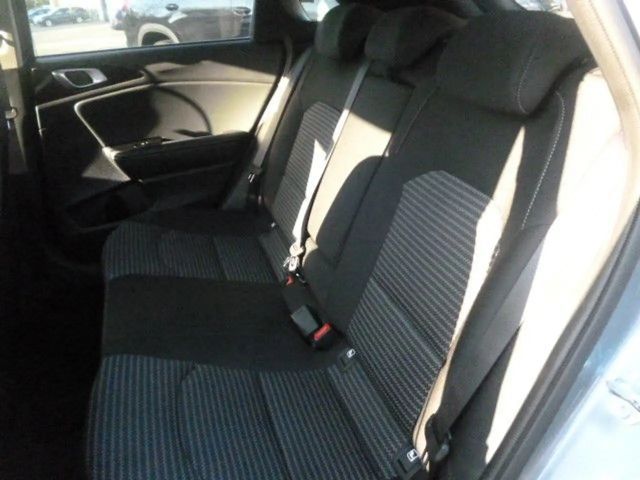 Kia Ceed / cee'd