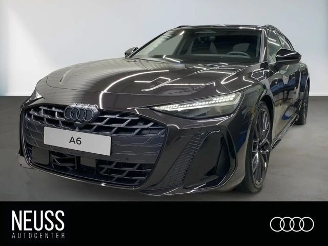 Audi A6 Avant TDI quattro edition one S line HUD+AHK+B&... 2026 Diesel