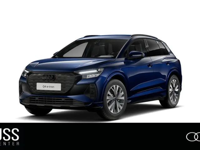 Audi Q4 e-tron 40 LED+SONOS+ACC+RFK+PRIVACY 2023 Elektrisch