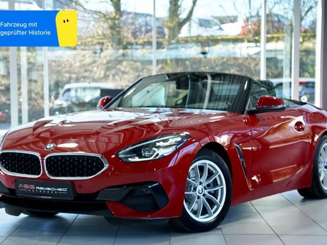 BMW Z4 sD 20 i Advantage *1. HD* *Live-Cockpit *Leder *Hi 2021 Benzine