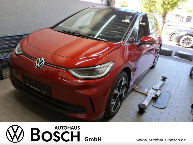 Volkswagen ID.3 Pro Move SHZ RFK ACC Navi IQ-Light LED Head 2024 Elektrisch