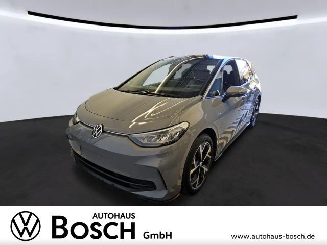 Volkswagen ID.3 Pro Move SHZ RFK ACC Navi Bluetooth LED Klima 2024 Elektrisch
