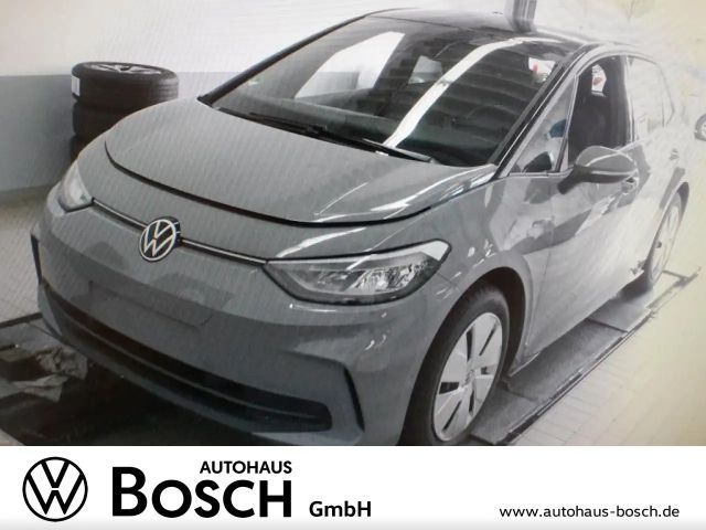 Volkswagen ID.3 Pro Move ACC RFK SHZ Navi ergoActive LED 2024 Elektrisch