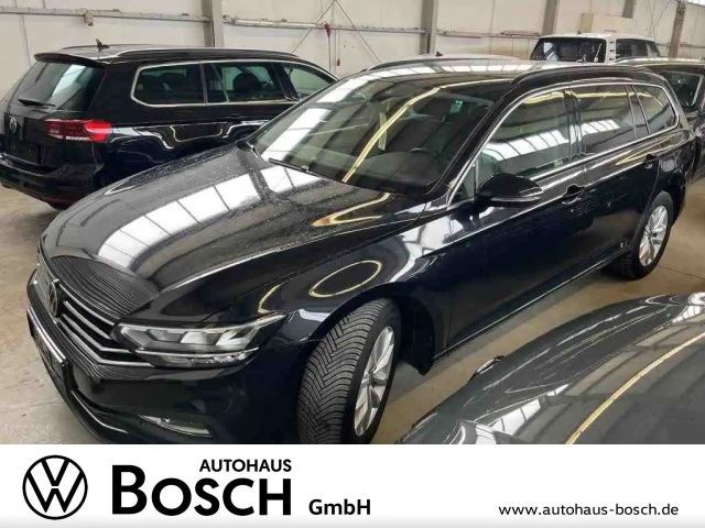 Volkswagen Passat Variant 2.0 TDI Business DSG AHK Navi ACC 2024 Diesel