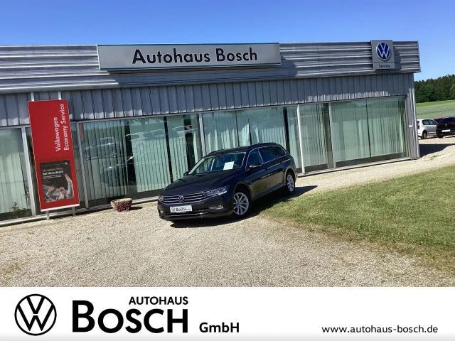 Volkswagen Passat Variant 1.5 TSI Business DSG Navi ACC SHZ 2024 Benzine