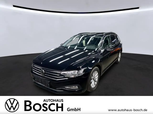 Volkswagen Passat Variant 1.5 TSI DSG Business Navi SHZ ACC 2024 Benzine