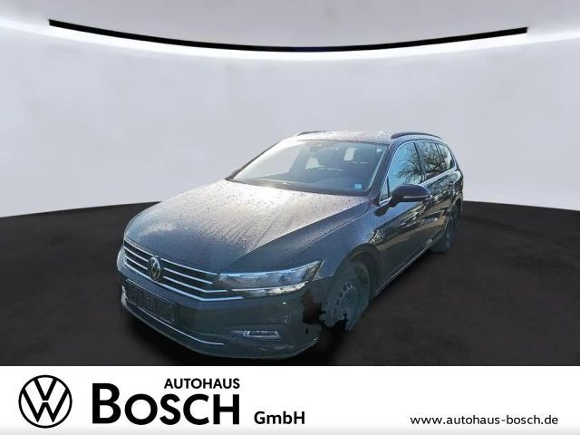 Volkswagen Passat Variant 2.0 TDI Business DSG Navi RFK ACC 2023 Diesel