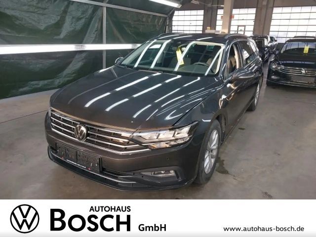 Volkswagen Passat Variant 1.5 TSI DSG Business Navi SHZ ACC 2024 Benzine