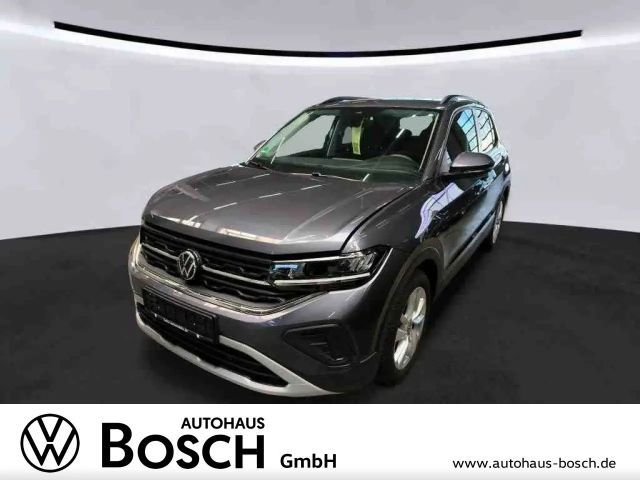 Volkswagen T-Cross 1.0 TSI Life SHZ PDC ACC LED Bluetooth 2024 Benzine