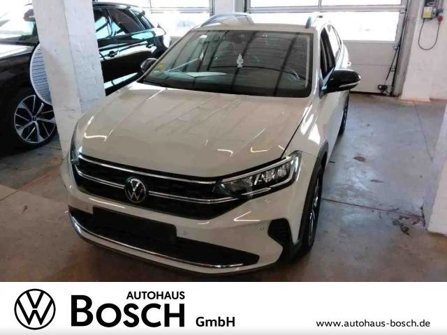 Volkswagen Taigo 1.0 TSI Goal PDC SHZ ACC Bluetooth LED Klima 2025 Benzine