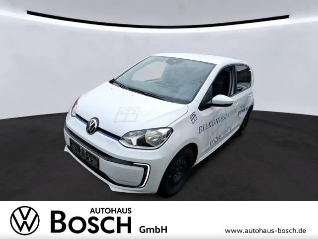 Volkswagen e-up! Style Plus CCS SHZ PDC RFK Alu Bluetooth 2022 Elektrisch