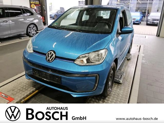 Volkswagen e-up! Move Tempomat RFK SHZ LED Maps+More Dock 2021 Elektrisch