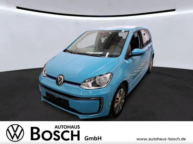 Volkswagen e-up! Max RFK SHZ CCS Tempomat Alu Bluetooth Klima 2021 Elektrisch