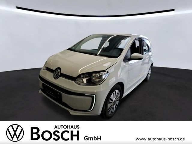 Volkswagen e-up! United SHZ CCS ALU Bluetooth Klima 2021 Elektrisch