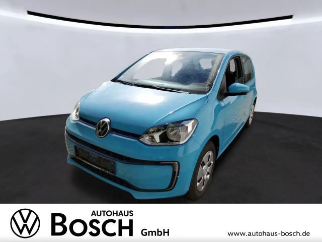 Volkswagen e-up! Move RFK SHZ CCS Tempomat Bluetooth Klima 2021 Elektrisch