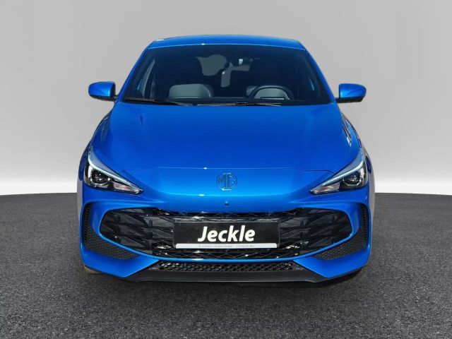MG MG3