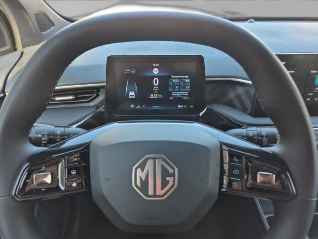 MG MG3
