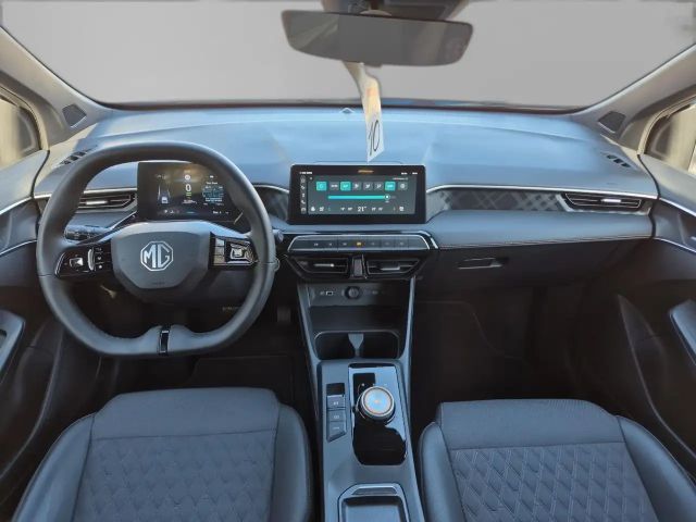 MG MG3