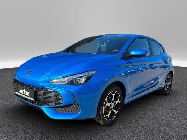 MG MG3