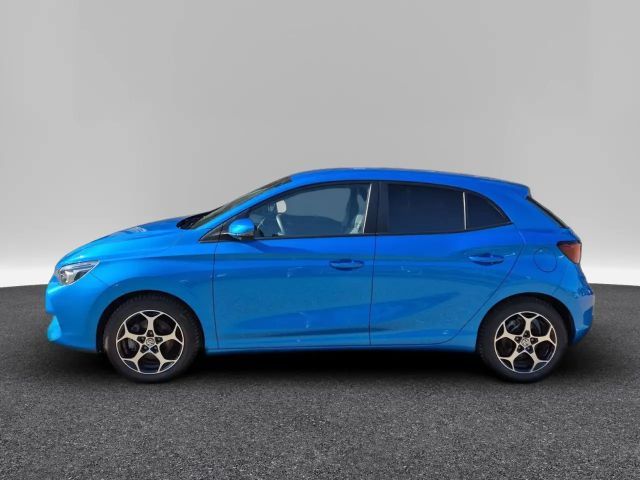 MG MG3