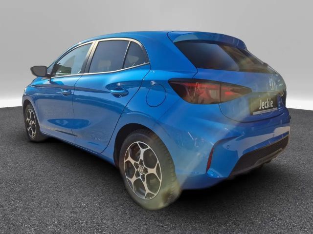 MG MG3