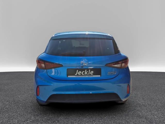 MG MG3