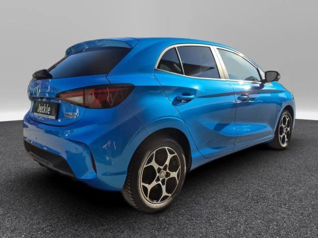 MG MG3
