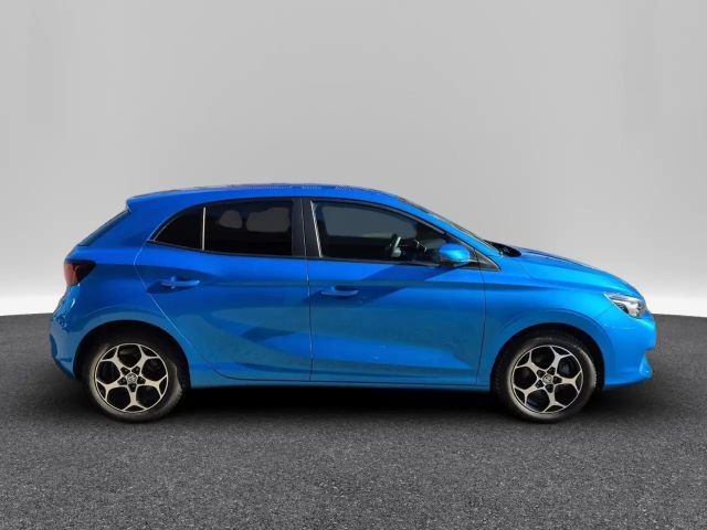 MG MG3