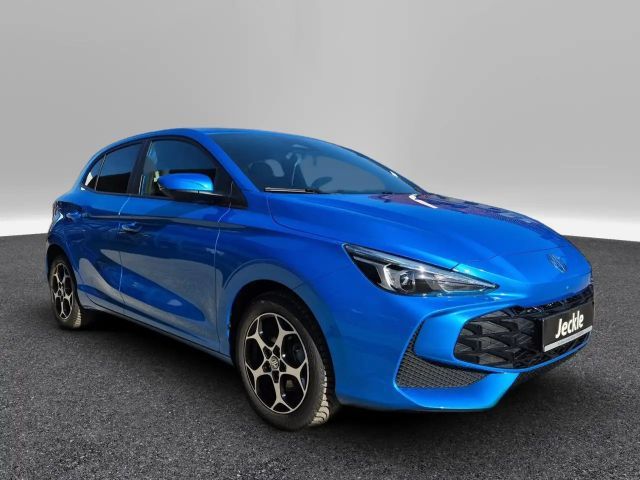 MG MG3