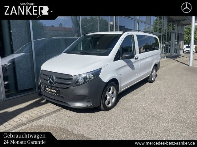 Mercedes-Benz Vito Vito 119 CDI Mixto Lang MOPF Trennwand*CAM*5Sitze 2024 Diesel