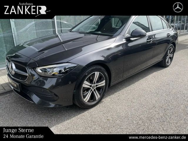 Mercedes-Benz C 220 C 220 d *AHK*STANDHEIZUNG*SCHIEBEDACH*KAMERA* 2023 Diesel
