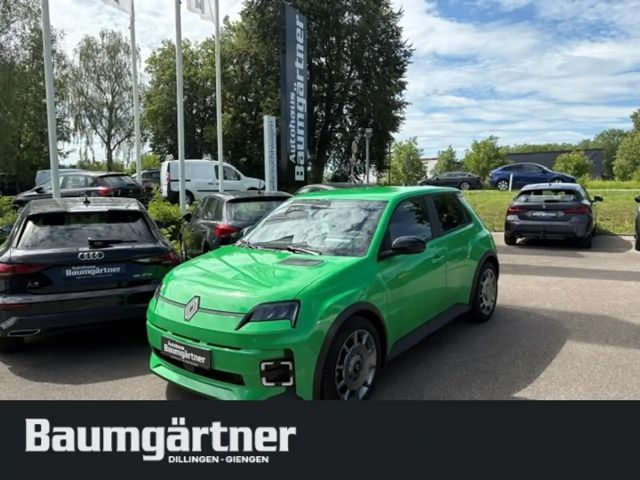 Renault R 5
