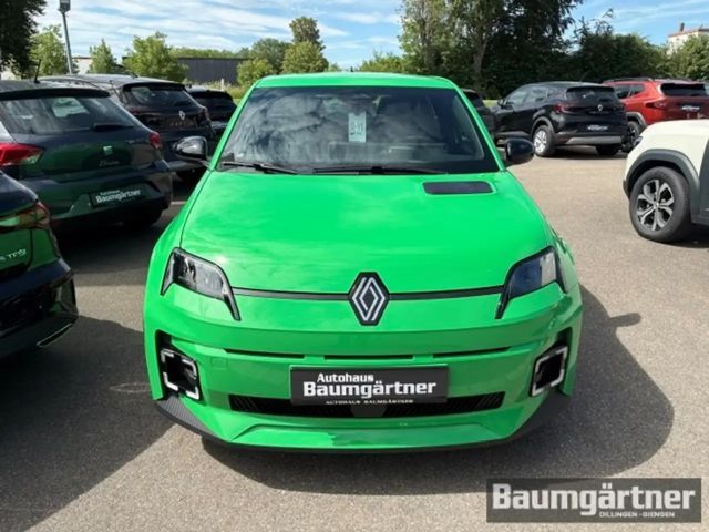 Renault R 5