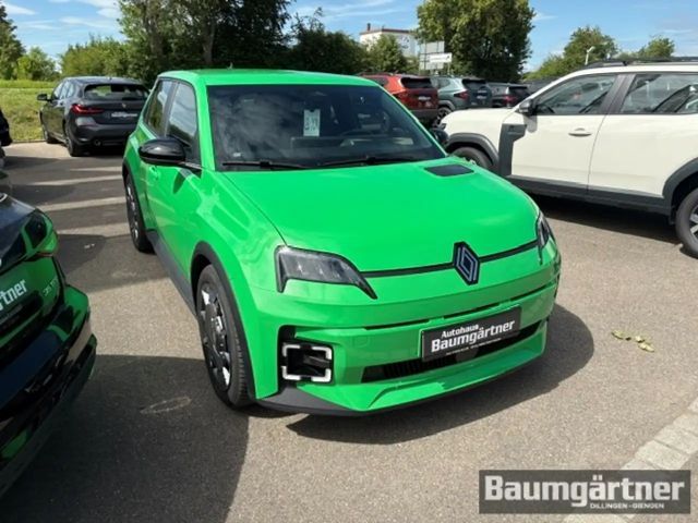 Renault R 5