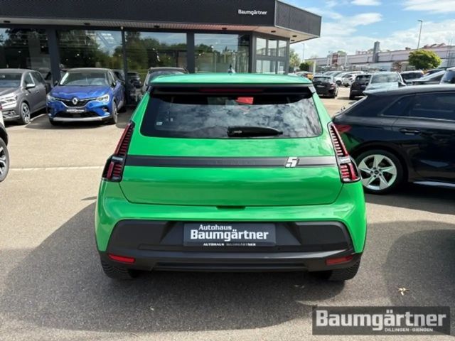 Renault R 5