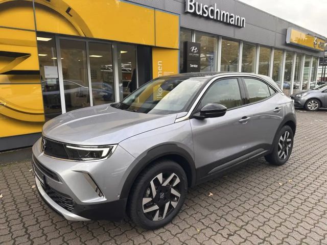 Opel Mokka-E