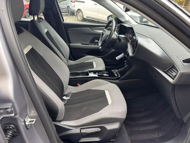 Opel Mokka-E