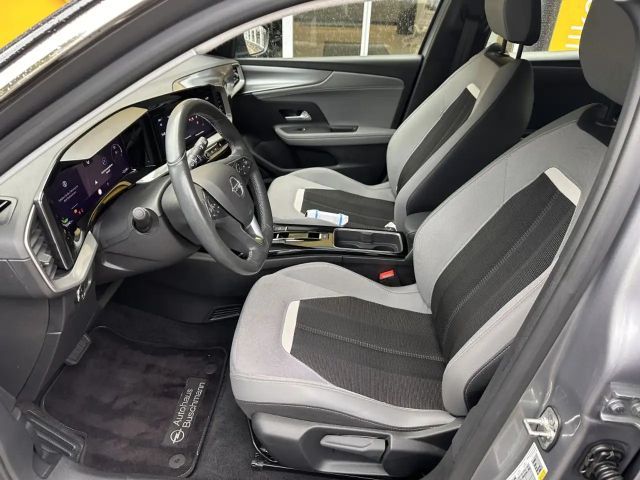 Opel Mokka-E