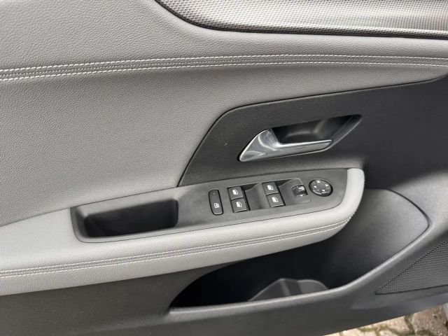 Opel Mokka-E