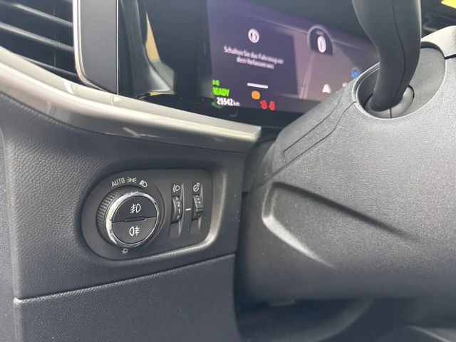 Opel Mokka-E