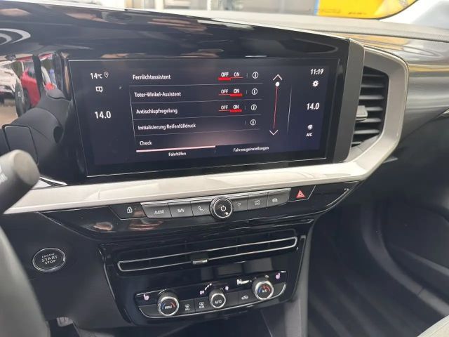Opel Mokka-E