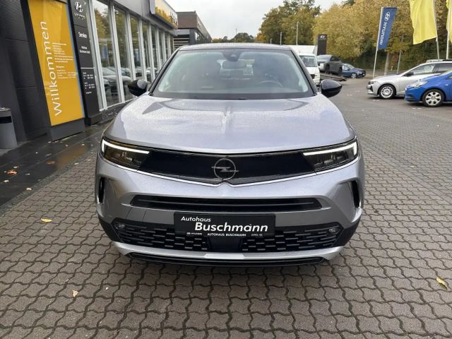 Opel Mokka-E